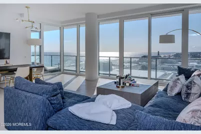 1101 N Ocean Avenue #805, Asbury Park, NJ 07712 - Photo 3