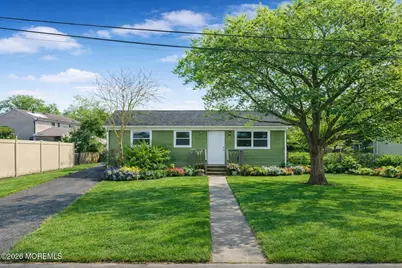 385 Delaware Drive, Brick, NJ 08723 - Photo 1