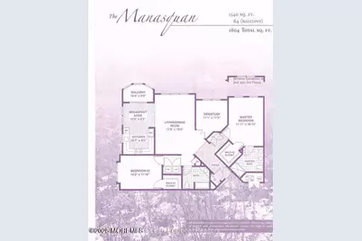 1210 Xanadu Lane, Wall Township, NJ 07719 - Photo 5