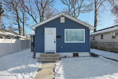 66 Pacific Boulevard, Keyport, NJ 07735 - Photo 1