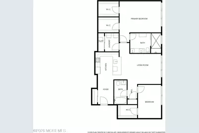 300 Cookman Avenue #323, Asbury Park, NJ 07712 - Photo 35