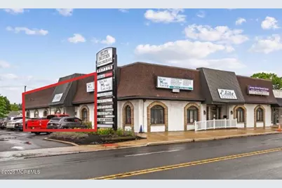 1820 Corlies Avenue #9, Neptune Township, NJ 07753 - Photo 1