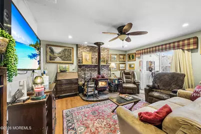 28 Standish Drive, Howell Township, NJ 07731 - Photo 11