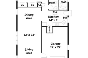 48 Harrington Dr S, Toms River Township, NJ 08757 - Photo 33
