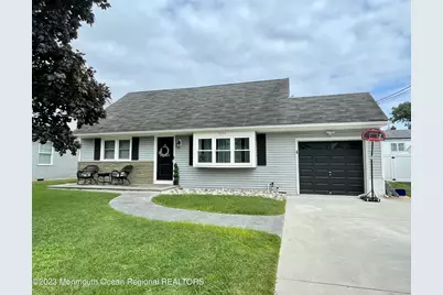 1414 Treeneedle Road, Point Pleasant, NJ 08742 - Photo 1