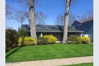 604 Monmouth Avenue, Spring Lake, NJ 07762 - Photo 1