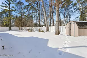 514 Leawood Ave, Toms River Township, NJ 08755 - Photo 5