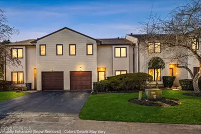 283 Plum Drive, Marlboro Township, NJ 07746 - Photo 3