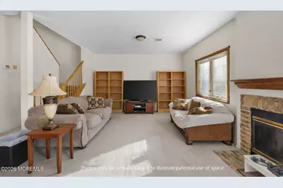 283 Plum Drive, Marlboro Township, NJ 07746 - Photo 9