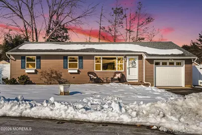 98 Oak Tree Lane, Toms River Township, NJ 08753 - Photo 1