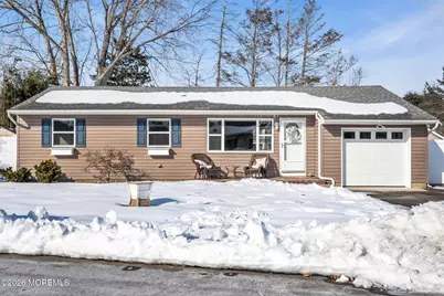 98 Oak Tree Lane, Toms River Township, NJ 08753 - Photo 33