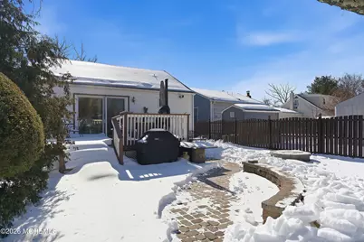 540 Georgia Tavern Road, Howell Township, NJ 07731 - Photo 27