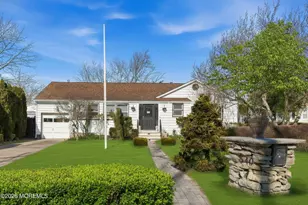 540 Georgia Tavern Rd, Howell Township, NJ 07731 - Photo 1