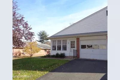 136 A Azalea Drive, Whiting, NJ 08759 - Photo 1