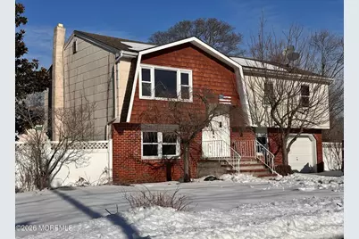 420 Mermaid Avenue, Beachwood, NJ 08722 - Photo 1