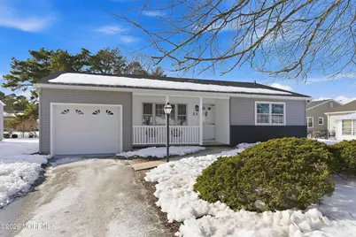 21 Nostrand Drive, Toms River Township, NJ 08757 - Photo 19