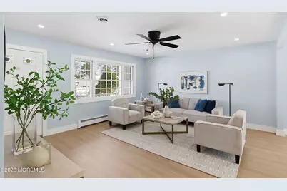 21 Nostrand Drive, Toms River Township, NJ 08757 - Photo 5