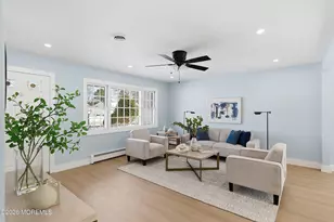 21 Nostrand Dr, Toms River Township, NJ 08757 - Photo 5