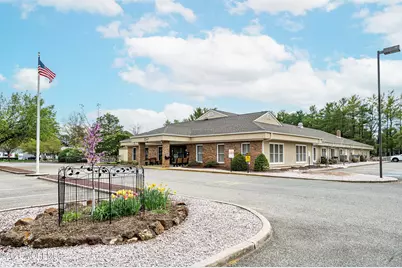 21 Nostrand Drive, Toms River Township, NJ 08757 - Photo 29