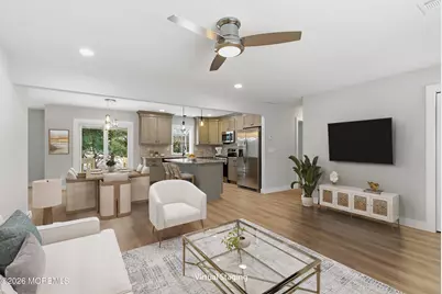 10 Woodbury Court, Toms River Township, NJ 08757 - Photo 3