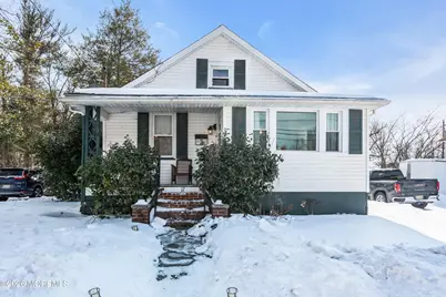 17 Magnolia Avenue, Plumsted, NJ 08533 - Photo 1