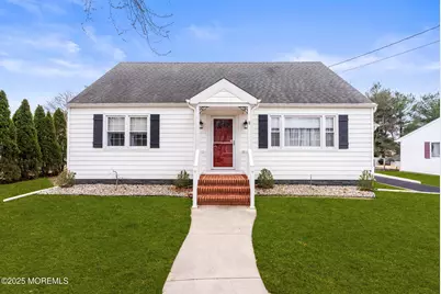 8 Nolan Drive, West Long Branch, NJ 07764 - Photo 35