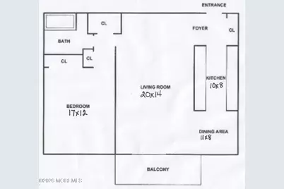 787 Ocean Avenue N #807, Long Branch, NJ 07740 - Photo 11