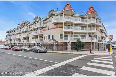 21 Blaine Avenue #11, Seaside Heights, NJ 08751 - Photo 1