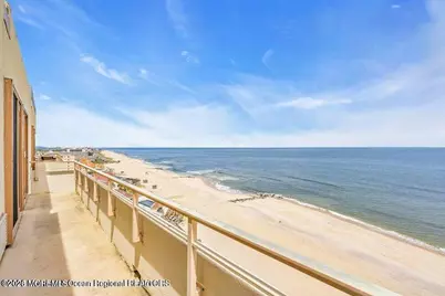 717 Ocean Avenue N #810, Long Branch, NJ 07740 - Photo 35