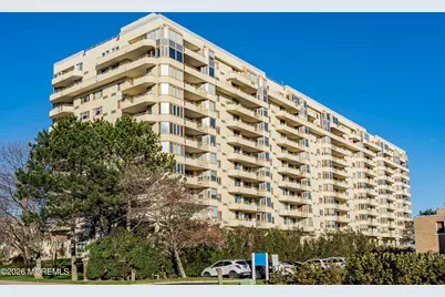 717 Ocean Avenue N #810, Long Branch, NJ 07740 - Photo 37