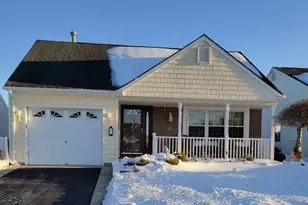 5 Prince Charles Dr, Toms River Township, NJ 08757 - Photo 1