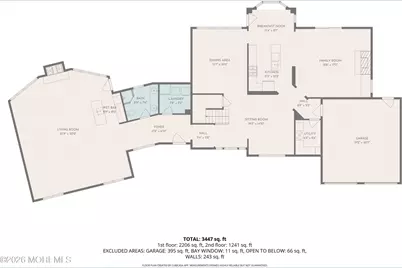 5 Ironwood Court, Jackson, NJ 08527 - Photo 55