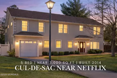 237 Rodman Court, Eatontown, NJ 07724 - Photo 1