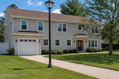 237 Rodman Court, Eatontown, NJ 07724 - Photo 1