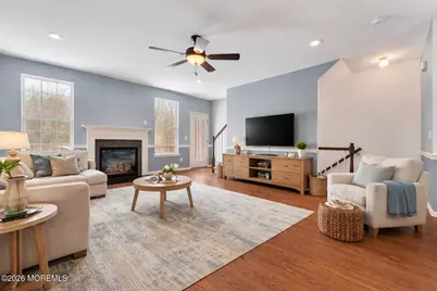 26 Daly Court #1548, Old Bridge Township, NJ 08857 - Photo 3