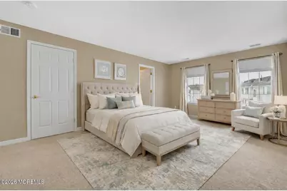 26 Daly Court #1548, Old Bridge Township, NJ 08857 - Photo 11