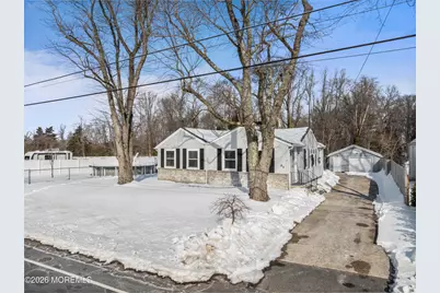 83 Chesterfield Jacobstown Road, Wrightstown, NJ 08562 - Photo 1