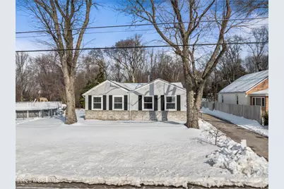 83 Chesterfield Jacobstown Road, Wrightstown, NJ 08562 - Photo 5