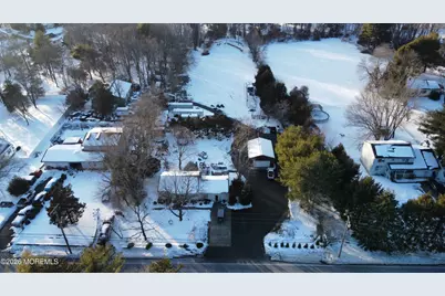 1054 Bennetts Mills Road, Jackson, NJ 08527 - Photo 3