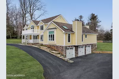 62 Cypress Neck Road, Lincroft, NJ 07738 - Photo 3