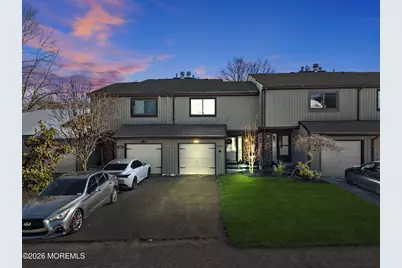 155 Penn Court #136, Old Bridge Township, NJ 08857 - Photo 1