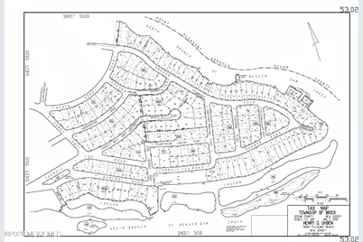 665 Bancroft Road, Brick, NJ 08724 - Photo 5