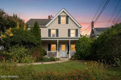 301 Norwood Avenue #1, Long Branch, NJ 07740 - Photo 1