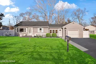 72 Baywood Blvd, Brick, NJ 08723 - Photo 1