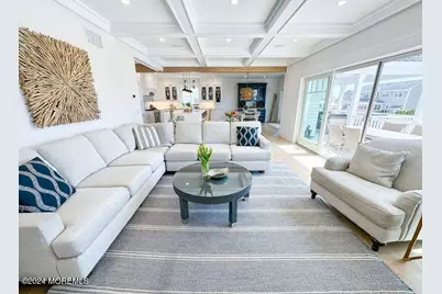 520 Normandy Drive #WKLY SUMMER RENTAL, Mantoloking, NJ 08738 - Photo 23