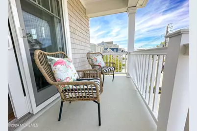 520 Normandy Drive #WKLY SUMMER RENTAL, Mantoloking, NJ 08738 - Photo 27