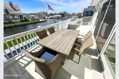 520 Normandy Drive #WKLY SUMMER RENTAL, Mantoloking, NJ 08738 - Photo 29