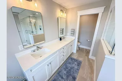 520 Normandy Drive #WKLY SUMMER RENTAL, Mantoloking, NJ 08738 - Photo 43