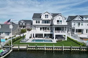 520 Normandy Dr, Mantoloking, NJ 08738 - Photo 3