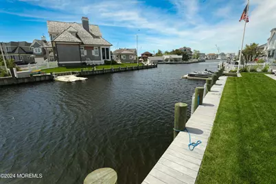 520 Normandy Drive #WKLY SUMMER RENTAL, Mantoloking, NJ 08738 - Photo 7